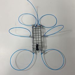 Crab Snares Dungeness & Rock Crab Fishing Traps