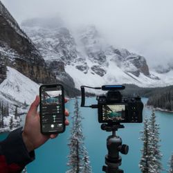 Arsenal 2 Pro– Smart Camera Assistant for DSLR/Mirrorless