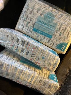 3Months Diapers