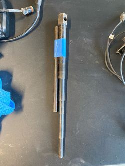 Rzr clutch tool