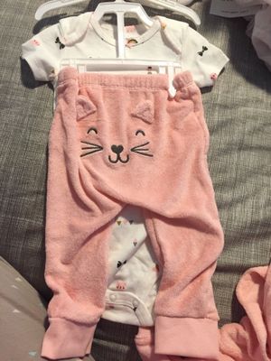 Baby Clothes For Sale In Los Angeles Ca Offerup