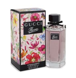 gucci flora gorgeous gardenia