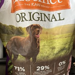 Instinct Original Dog Food