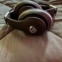  Nick Cannon Bluetooth Headphones 