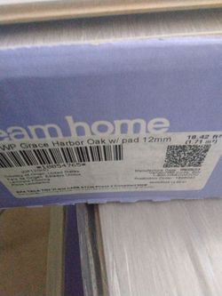 Large Flat Panel Item in Original Packaging 8 boxes
