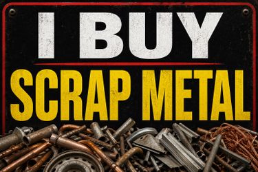 Scrap Metal