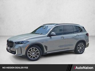 2025 BMW X5