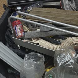 Measurement Equipment (oilfield)  