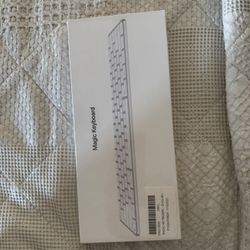 Apple Magic Keyboard NIB