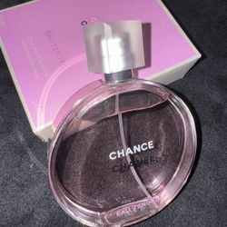 Chanel Perfume