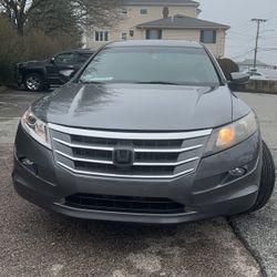 2011 Honda Accord Crosstour 