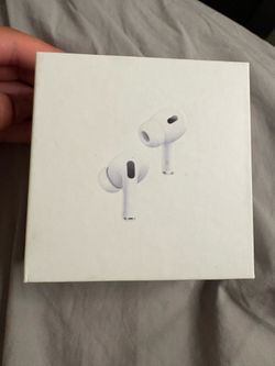 AirPod Pro Gen 2