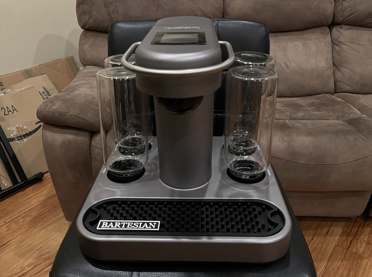 BARTESIAN BRAND NEW NEVER USED