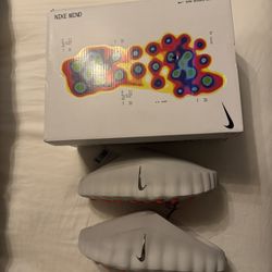 Nike Mind 001