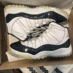 Jordan 11 Retro 