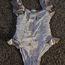 Disney toddler bathing suit