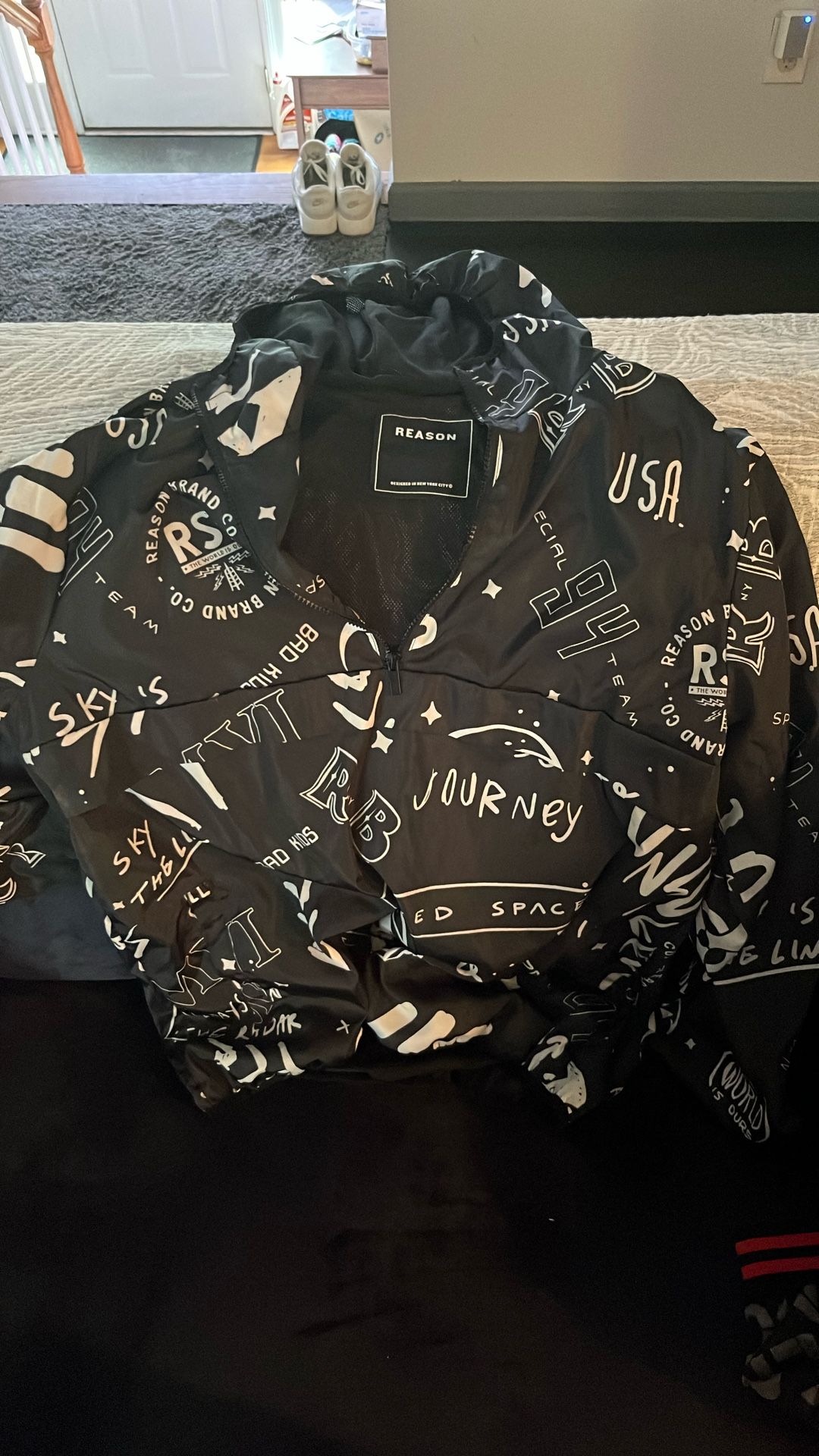 Designer Jacket