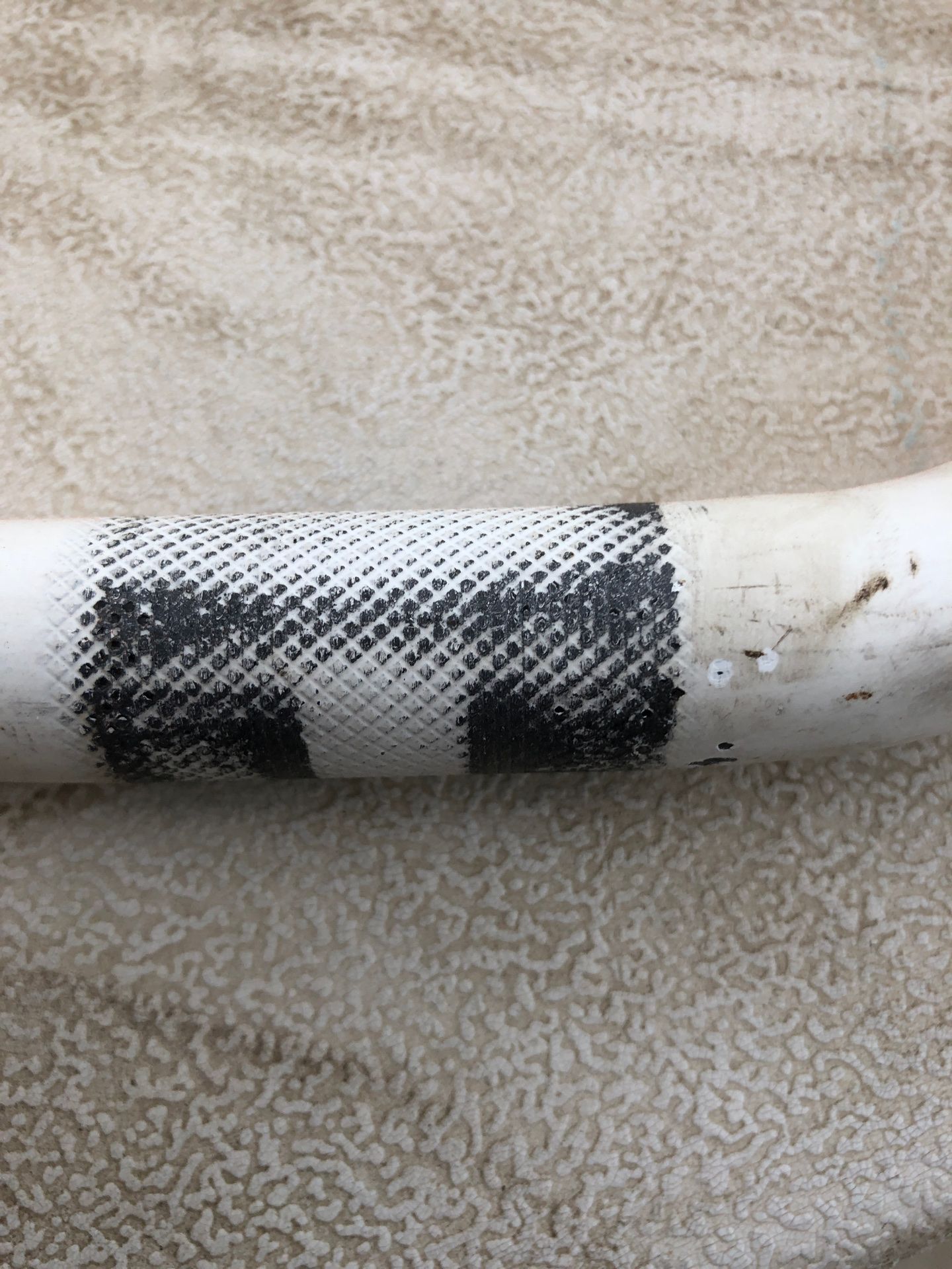 Stolen bmx bars