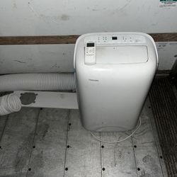 Portable Ac Unit 