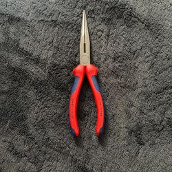 Knipex Needle Nose pliers 8”