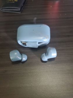 Bluetooth Earbuds