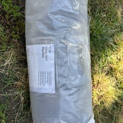 12 Lb Weighted Blanket New 