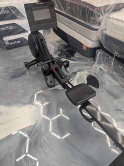iFIT Proform Carbon Pro10 Rower - Open Box Item