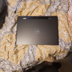 Dell G7