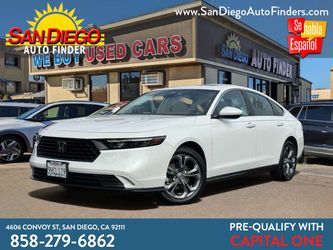 2023 Honda Accord