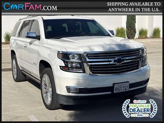 2019 Chevrolet Tahoe
