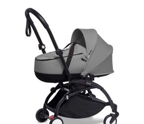 Yoyo Bassinet (bassinet ONLY) Babyzen with Attachment