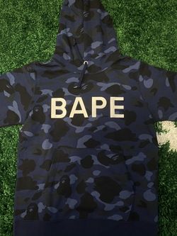 BAPE 100% AUTHENTIC