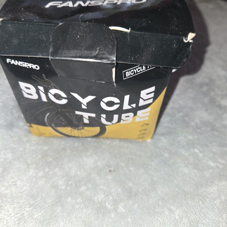 Inner Tube For Bike