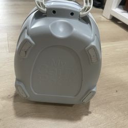 My Carry Potty 