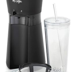 Mr Coffee Ice Coffee Maker