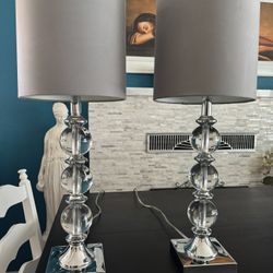 Lamps 