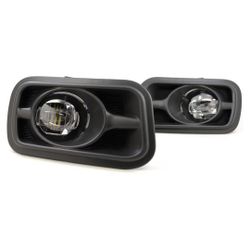 Morimoto LED fog Lights