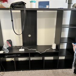 IKEA TV Console