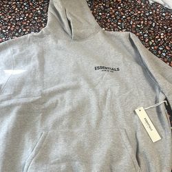Essential jacket