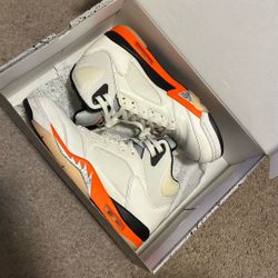 Jordan 5 Shattered Backboards 