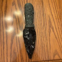 Flint Blade 