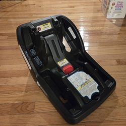 Graco SnugRide SnugLock Infant Car Seat Base