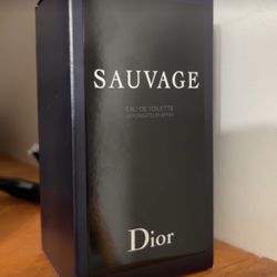 Sauvage Dior Men Cologne
