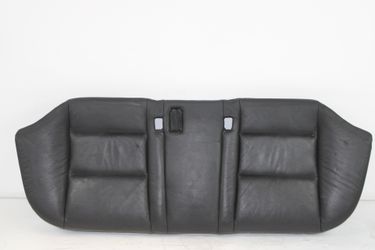 2007 BMW 530I Rear Bottom Cushion 