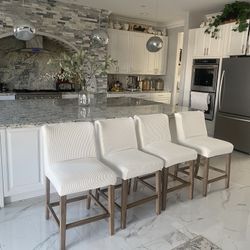 Bar Height Chairs 