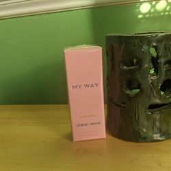 Armani My Way 15 Ml Spray Bottle 