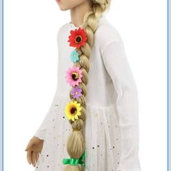Disney’s Tangled Wig 