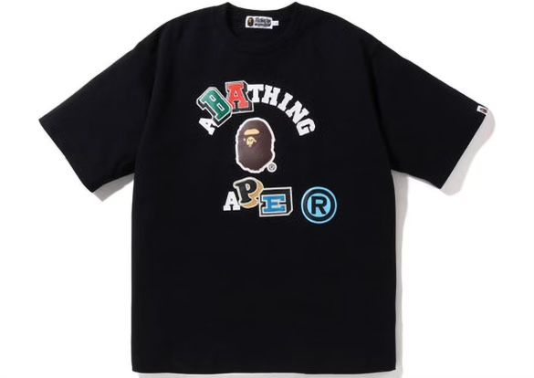 BAPE SHIRT