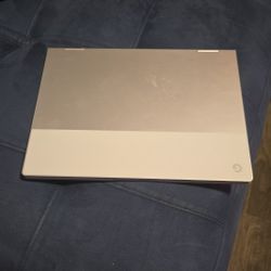 Google Pixelbook i5 128GB storage