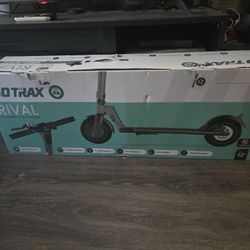 Go TRAX RIVAL 